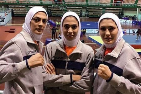 اخبار,اخبار ورزشی,محرومیت شهربانو و سهیلا منصوریان اخبار,اخبار ورزشی,محرومیت شهربانو و سهیلا منصوریان