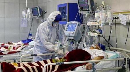 اخبار,اخبار پزشکی,ویروس کرونا در ایران