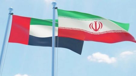 اخبار,اخبار سیاست خارجی,ایران و امارات