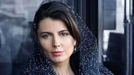 اخبار,اخبار فرهنگی,لیلا حاتمی اخبار,اخبار فرهنگی,لیلا حاتمی