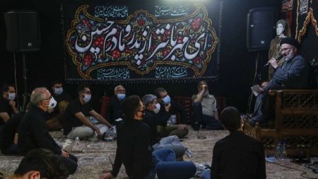 اخبار پزشکی ,خبرهای پزشکی ,مراسم محرم اخبار پزشکی ,خبرهای پزشکی,مراسم محرم
