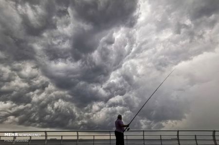  اخبارگوناگون,خبرهای گوناگون ,نقاشی ابرها