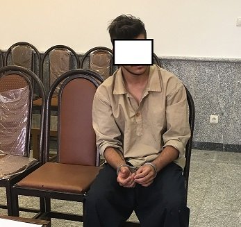 اخبارحوادث,خبرهای حوادث ,حوادث روز اخبار حوادث,خبرهای حوادث ,حوادث روز