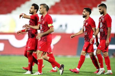 اخبارورزشی ,خبرهای ورزشی ,باشگاه پرسپولیس اخبار ورزشی ,خبرهای ورزشی ,باشگاه پرسپولیس
