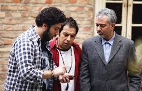 اخبار فرهنگی,خبرهای فرهنگی, سریال آخر خط اخبار فرهنگی,خبرهای فرهنگی,سریال آخر خط