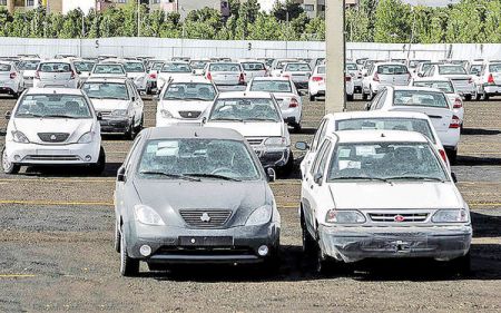 اخباراقتصادی ,خبرهای اقتصادی ,قیمت خودرو اخباراقتصادی ,خبرهای اقتصادی,قیمت خودرو