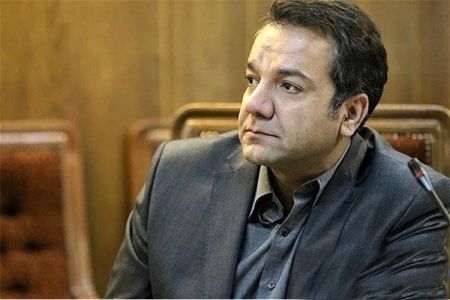 اخبار فرهنگی,خبرهای فرهنگی, عبدالرضا امیراحمدی اخبار فرهنگی,خبرهای فرهنگی,عبدالرضا امیراحمدی