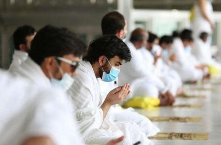 اخباراجتماعی ,خبرهای اجتماعی ,مراسم حج در عربستان اخبار اجتماعی ,خبرهای اجتماعی,مراسم حج در عربستان