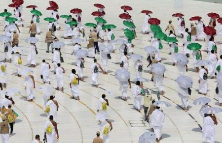 اخباراجتماعی ,خبرهای اجتماعی ,مراسم حج در عربستان اخبار اجتماعی ,خبرهای اجتماعی,مراسم حج در عربستان