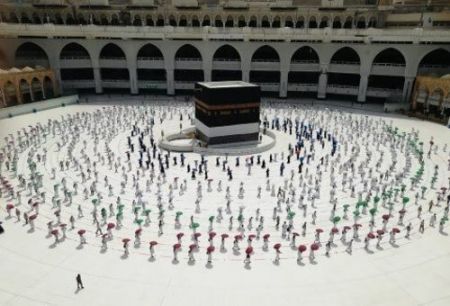 اخباراجتماعی ,خبرهای اجتماعی ,مراسم حج در عربستان اخبار اجتماعی ,خبرهای اجتماعی,مراسم حج در عربستان