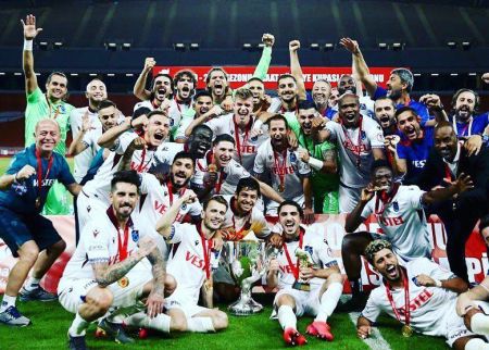 اخبارورزشی ,خبرهای ورزشی ,جام قهرمانی حذفی لیگ ترکیه اخبار ورزشی ,خبرهای ورزشی ,جام قهرمانی حذفی لیگ ترکیه