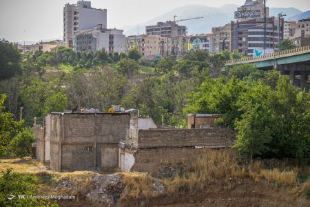  اخبار اجتماعی ,خبرهای اجتماعی, اختلاف طبقاتی درتهران