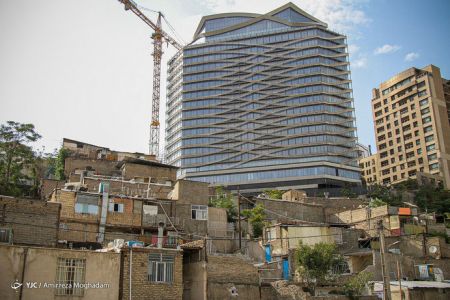 اخباراجتماعی ,خبرهای اجتماعی , اختلاف طبقاتی درتهران اخبار اجتماعی ,خبرهای اجتماعی, اختلاف طبقاتی درتهران