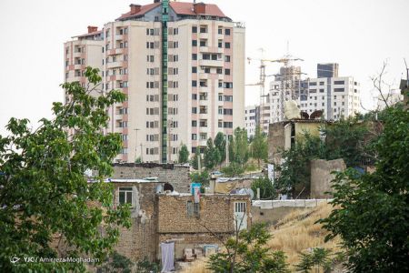 اخباراجتماعی ,خبرهای اجتماعی , اختلاف طبقاتی درتهران اخبار اجتماعی ,خبرهای اجتماعی, اختلاف طبقاتی درتهران
