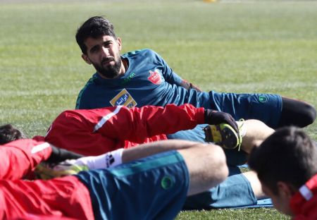 اخبارورزشی ,خبرهای ورزشی ,پرسپولیس اخبار ورزشی ,خبرهای ورزشی ,پرسپولیس