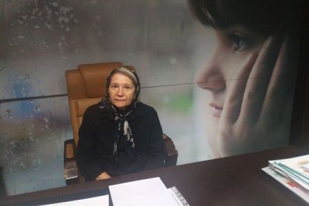 اخبار پزشکی ,خبرهای پزشکی ,مینو محرز اخبار پزشکی ,خبرهای پزشکی,مینو محرز