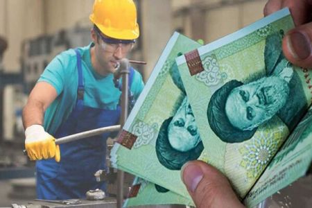 اخباراقتصادی ,خبرهای اقتصادی ,دستمزد اخباراقتصادی ,خبرهای اقتصادی,دستمزد