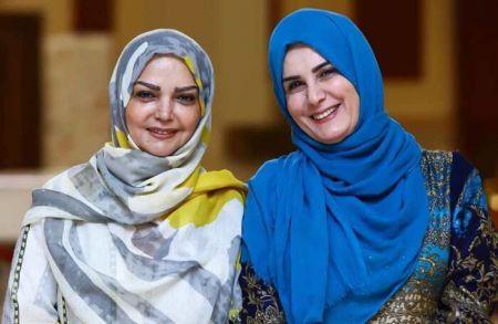 اخبار فرهنگی,خبرهای فرهنگی,مجری قدیمی اخبار فرهنگی,خبرهای فرهنگی,مجری قدیمی