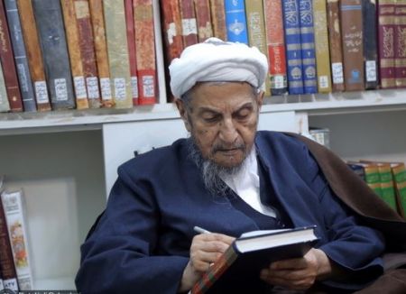 اخباراجتماعی ,خبرهای اجتماعی , آیت الله صانعی اخبار اجتماعی ,خبرهای اجتماعی, آیت الله صانعی