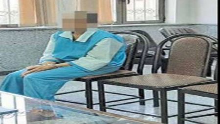اخبارحوادث,خبرهای حوادث ,حوادث روز اخبار حوادث,خبرهای حوادث ,حوادث روز