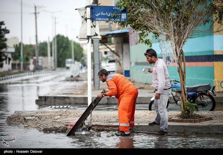  اخبار اجتماعی ,خبرهای اجتماعی,هواشناسی