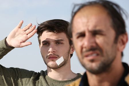 اخبار فرهنگی,خبرهای فرهنگی,امین حیایی اخبار فرهنگی,خبرهای فرهنگی,امین حیایی