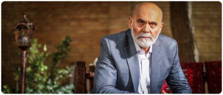 اخبار فرهنگی,خبرهای فرهنگی, سریال آقازاده اخبار فرهنگی,خبرهای فرهنگی, سریال آقازاده