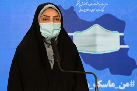 اخبار پزشکی ,خبرهای پزشکی ,سخنگوی وزارت بهداشت اخبار پزشکی ,خبرهای پزشکی,سخنگوی وزارت بهداشت