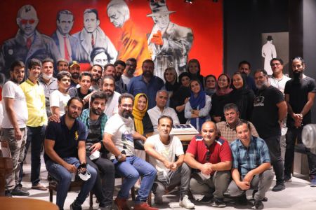 اخبار فرهنگی,خبرهای فرهنگی,سریال آقازاده اخبار فرهنگی,خبرهای فرهنگی,سریال آقازاده