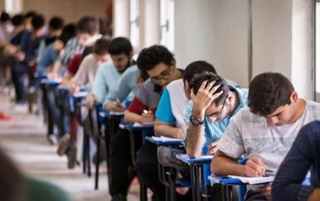  اخبار دانشگاه ,خبرهای دانشگاه, کنکور