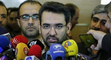 اخباراجتماعی ,خبرهای اجتماعی ,وزير ارتباطات اخبار اجتماعی ,خبرهای اجتماعی,وزير ارتباطات