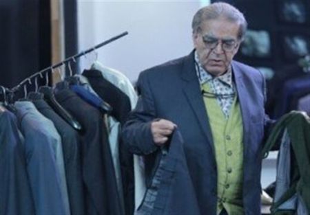 اخبار فرهنگی,خبرهای فرهنگی, سریال نوروزی اخبار فرهنگی,خبرهای فرهنگی,سریال نوروزی