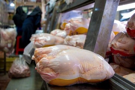 اخباراقتصادی ,خبرهای اقتصادی ,قیمت مرغ اخباراقتصادی ,خبرهای اقتصادی,قیمت مرغ