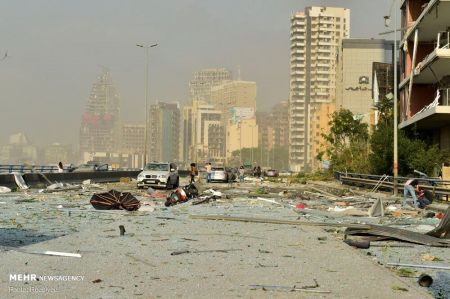اخباربین الملل ,خبرهای بین الملل ,انفجاردربیروت اخباربین الملل ,خبرهای بین الملل ,انفجاردربیروت