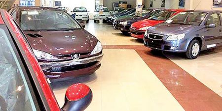 اخباراقتصادی ,خبرهای اقتصادی ,بازار خودرو اخباراقتصادی ,خبرهای اقتصادی,بازار خودرو
