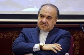 اخبارورزشی ,خبرهای ورزشی ,وزیر ورزش اخبار ورزشی ,خبرهای ورزشی ,وزیر ورزش