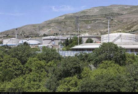 اخبارسیاسی ,خبرهای سیاسی , انبار نفت شهران اخبارسیاسی ,خبرهای سیاسی , انبار نفت شهران