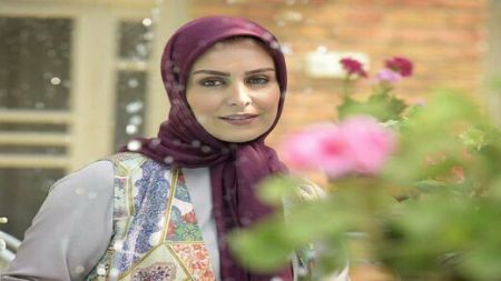 اخبار فرهنگی,خبرهای فرهنگی,ماه چهره خلیلی اخبار فرهنگی,خبرهای فرهنگی,ماه چهره خلیلی
