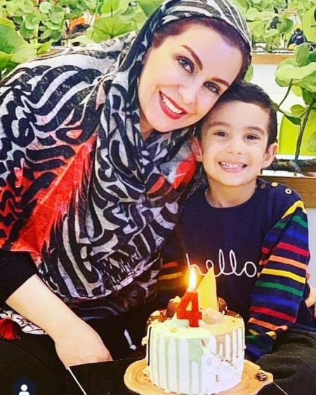 اخبار فرهنگی,خبرهای فرهنگی,ماه چهره خلیلی اخبار فرهنگی,خبرهای فرهنگی,ماه چهره خلیلی