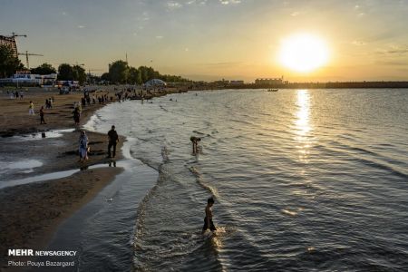  اخبار اجتماعی ,خبرهای اجتماعی,سواحل خزر