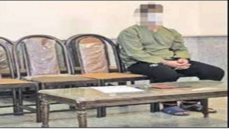 اخبارحوادث,خبرهای حوادث ,حوادث روز اخبار حوادث,خبرهای حوادث ,حوادث روز
