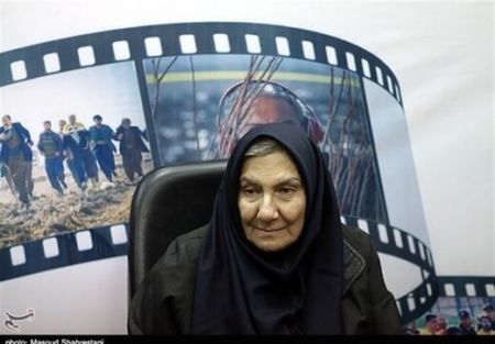  اخبار فرهنگی,خبرهای فرهنگی,فریده سپاه منصور 