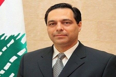 اخباربین الملل ,خبرهای بین الملل ,نخست وزیر لبنان اخباربین الملل ,خبرهای بین الملل ,نخست وزیر لبنان