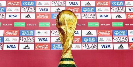 اخبارورزشی ,خبرهای ورزشی , جام جهانی 2022 اخبار ورزشی ,خبرهای ورزشی ,جام جهانی 2022