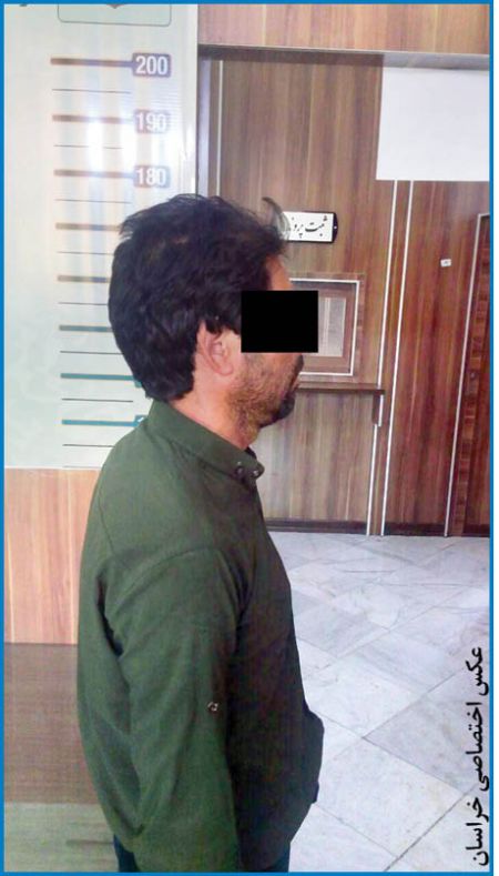 اخبارحوادث,خبرهای حوادث ,حوادث روز اخبار حوادث,خبرهای حوادث ,حوادث روز