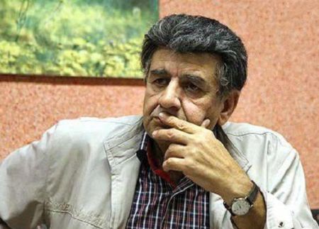 اخبار فرهنگی,خبرهای فرهنگی,منوچهر والیزاده اخبار فرهنگی,خبرهای فرهنگی, منوچهر والیزاده