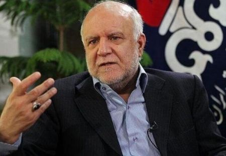 اخباراقتصادی ,خبرهای اقتصادی ,وزیر نفت اخباراقتصادی ,خبرهای اقتصادی,وزیر نفت