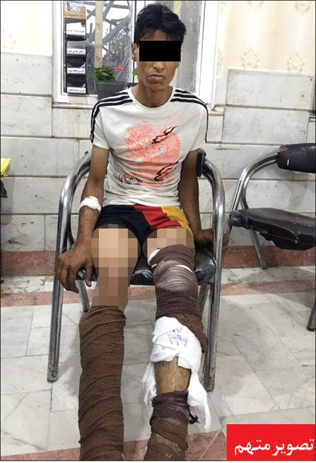 اخبارحوادث,خبرهای حوادث ,حوادث روز اخبار حوادث,خبرهای حوادث ,حوادث روز