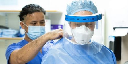 اخبار پزشکی ,خبرهای پزشکی ,ویروس کرونا اخبار پزشکی ,خبرهای پزشکی,ویروس کرونا