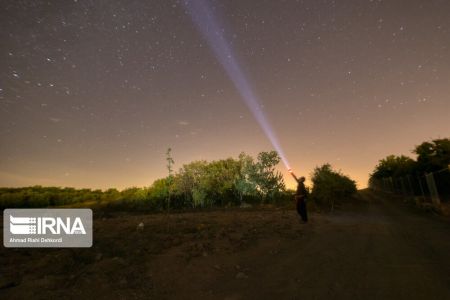 اخبارگوناگون,خبرهای گوناگون,بارش شهابی اخبارگوناگون,خبرهای گوناگون ,بارش شهابی
